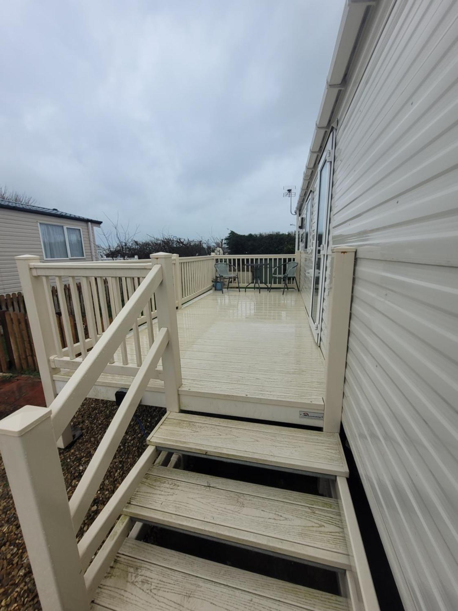 Spacious 8 Birth 3 Bedrooms A22 Unity Beach Holiday Resort Unity Brean 1 Pet Stays Free Berrow Exterior photo