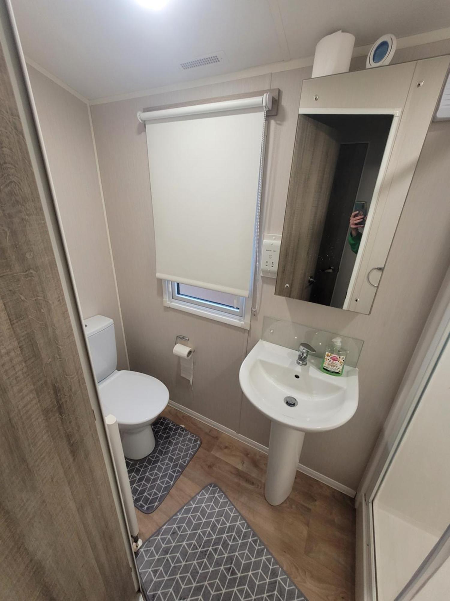 Spacious 8 Birth 3 Bedrooms A22 Unity Beach Holiday Resort Unity Brean 1 Pet Stays Free Berrow Exterior photo