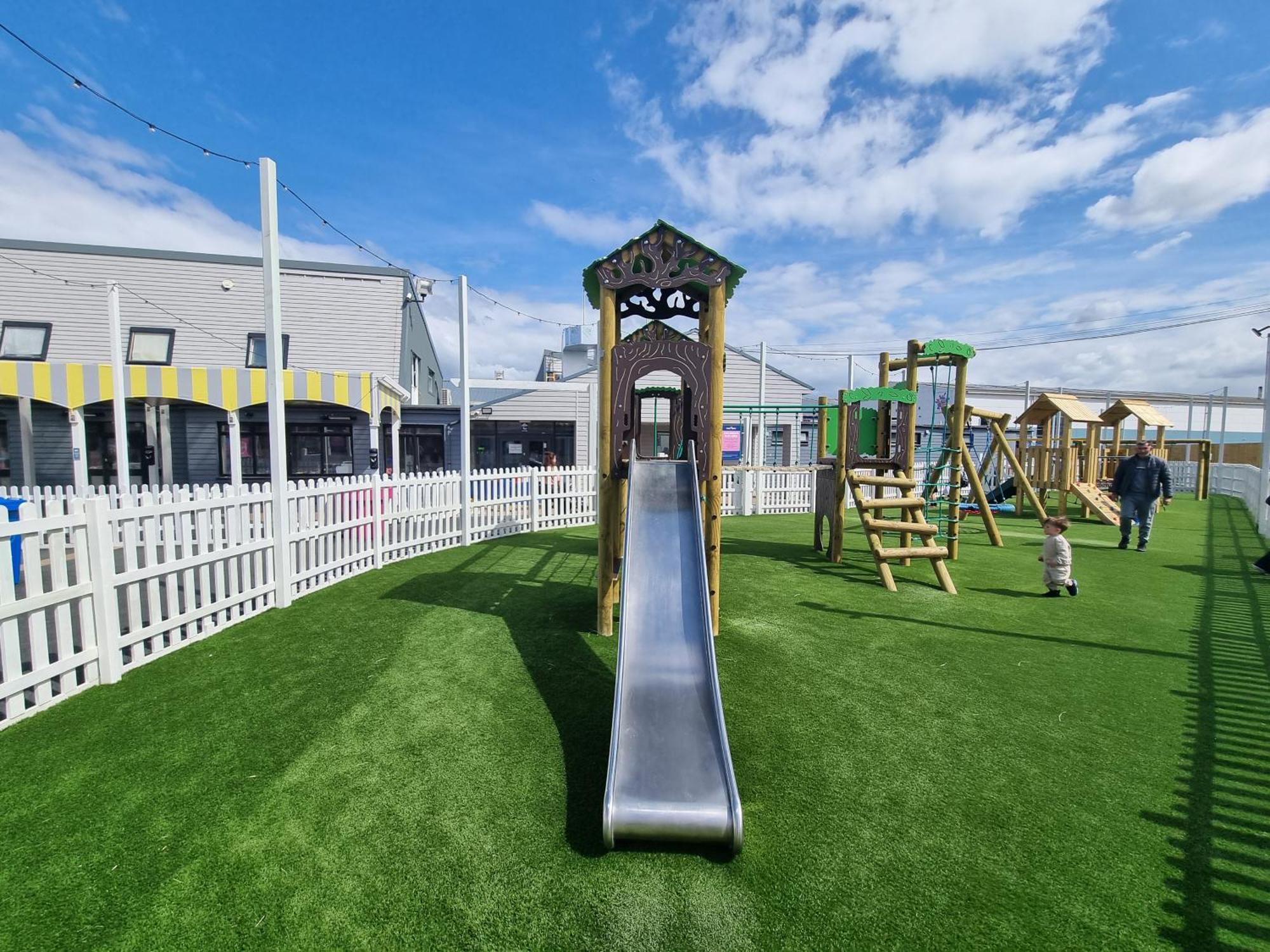 Spacious 8 Birth 3 Bedrooms A22 Unity Beach Holiday Resort Unity Brean 1 Pet Stays Free Berrow Exterior photo